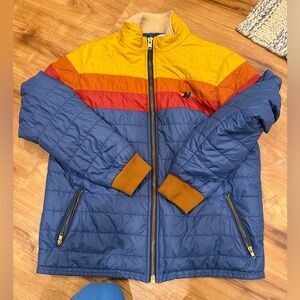 Aviator Nation Jacket